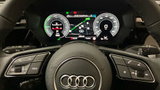 Audi A3 1.5 TFSI e 204 Sport 5dr S Tronic Hatchback